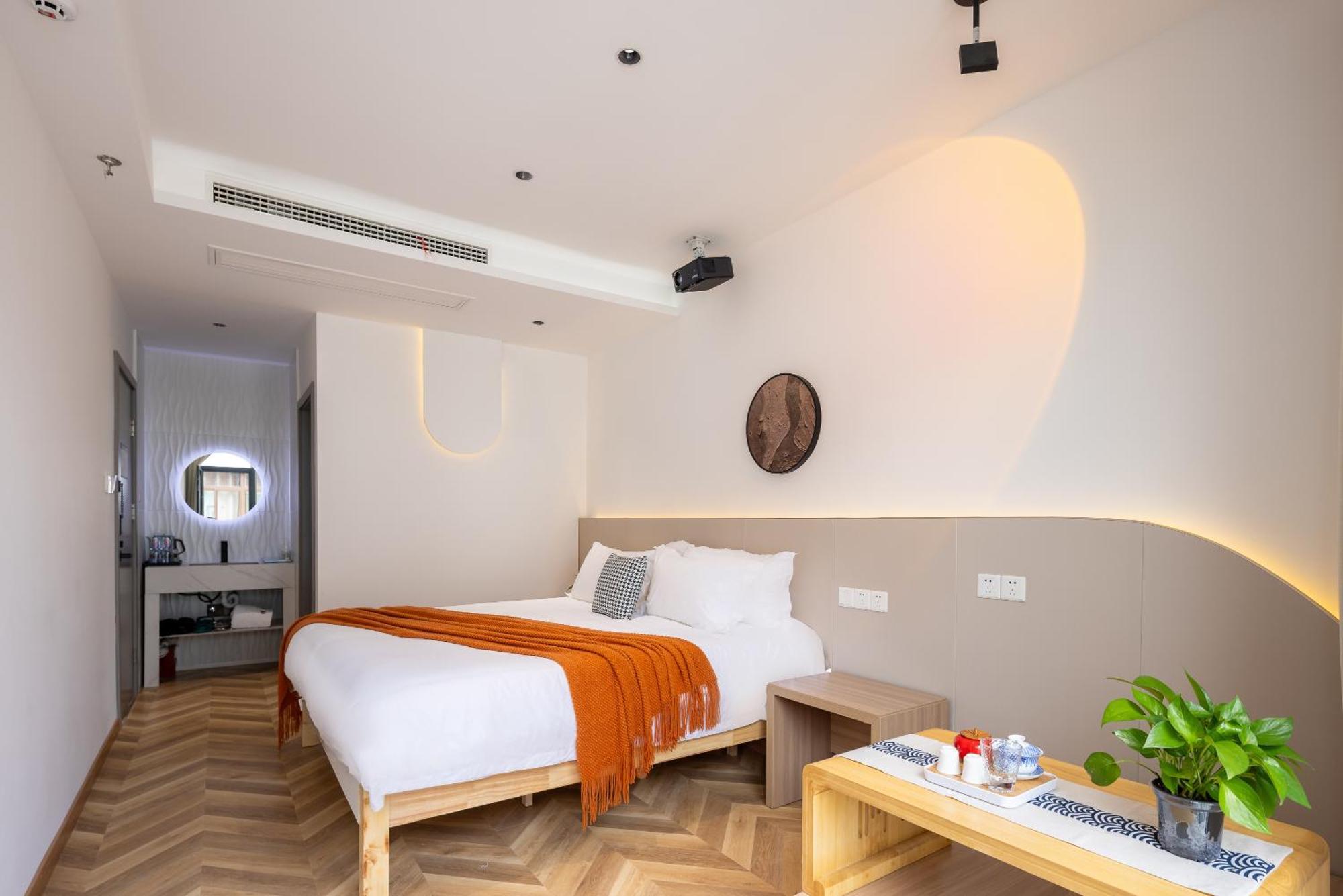 Suzhou Zhouzhuang Slowlife River View Lnn Kunshan  Εξωτερικό φωτογραφία