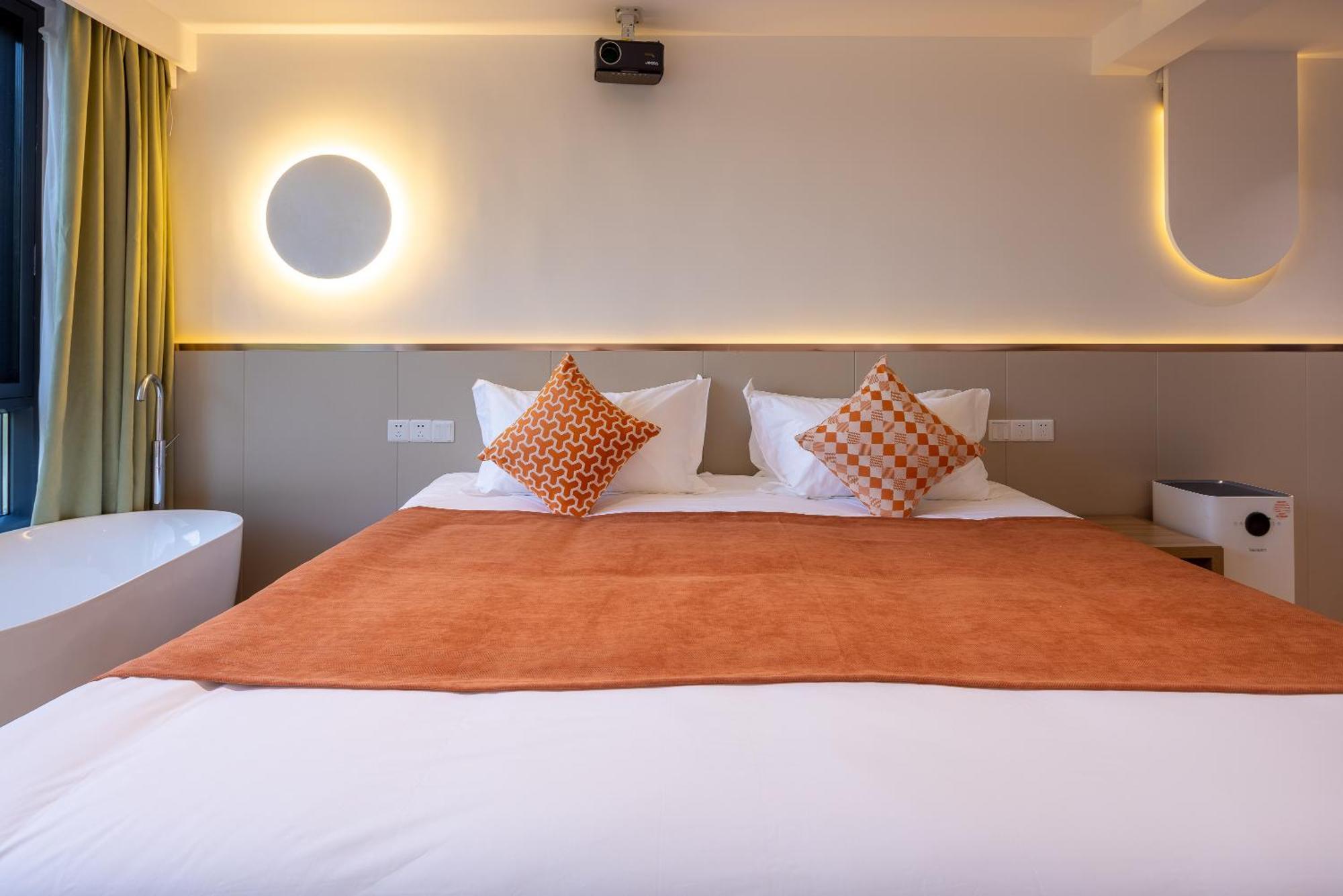 Suzhou Zhouzhuang Slowlife River View Lnn Kunshan  Εξωτερικό φωτογραφία