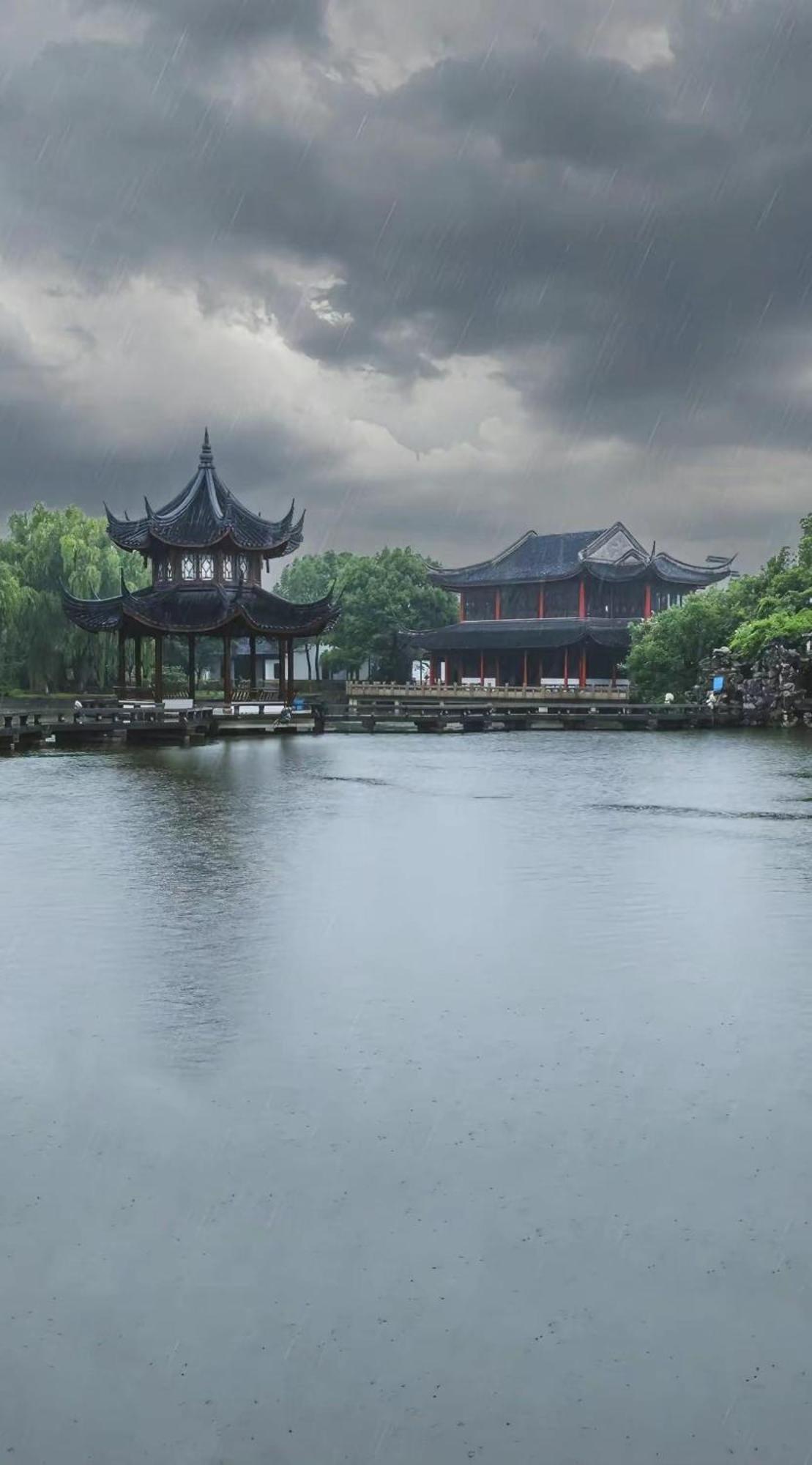 Suzhou Zhouzhuang Slowlife River View Lnn Kunshan  Εξωτερικό φωτογραφία